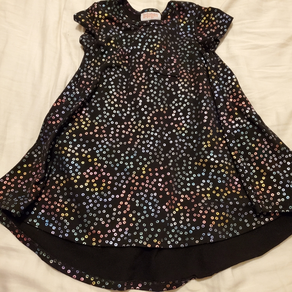 Lularoe Scarlett dress